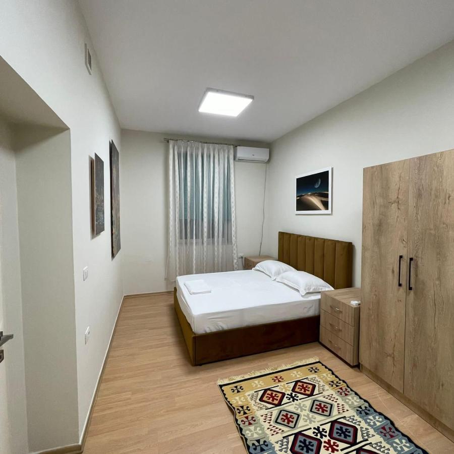 New Apartment In Bllok Tirana Exteriér fotografie